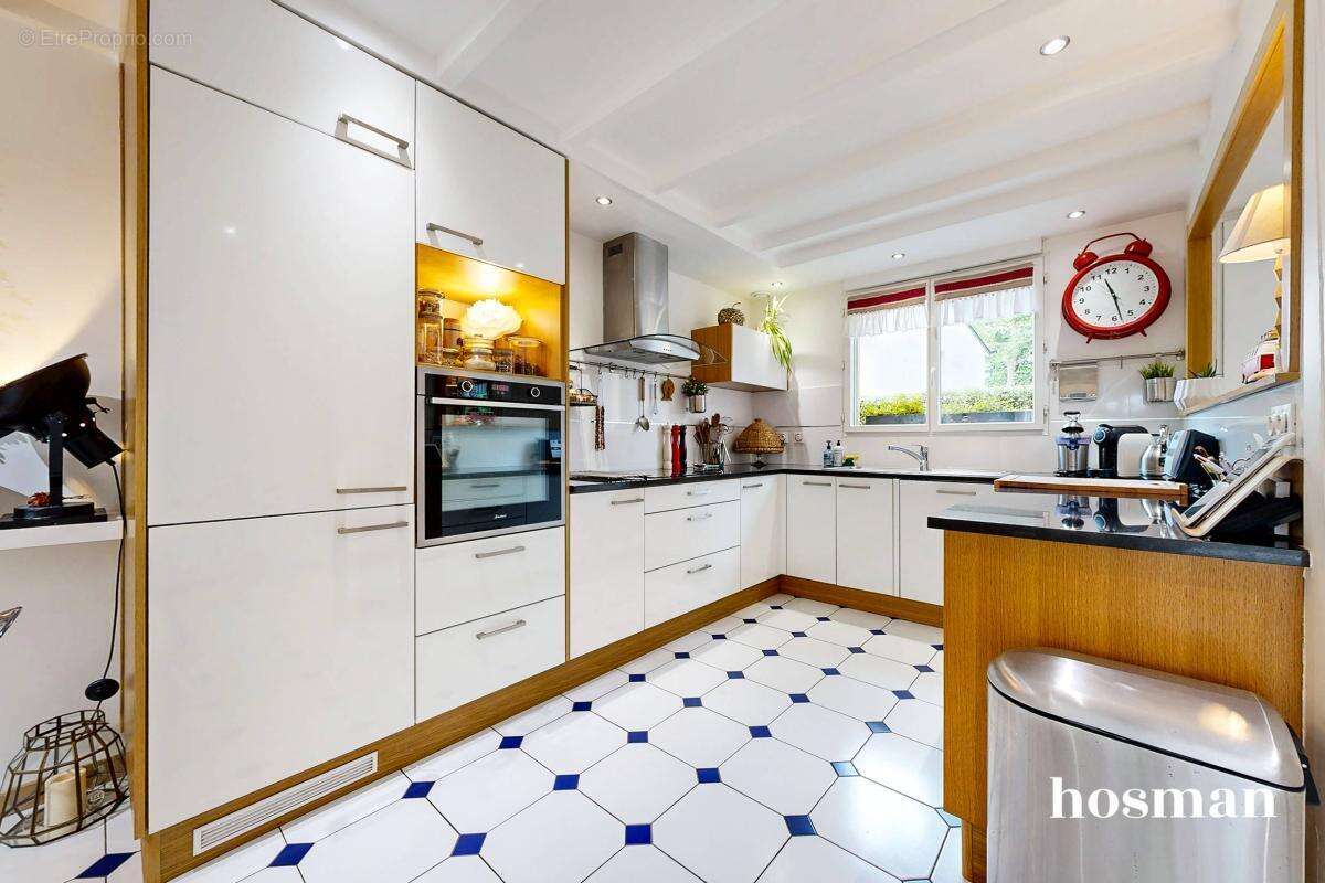 Maison à SAINT-HERBLAIN