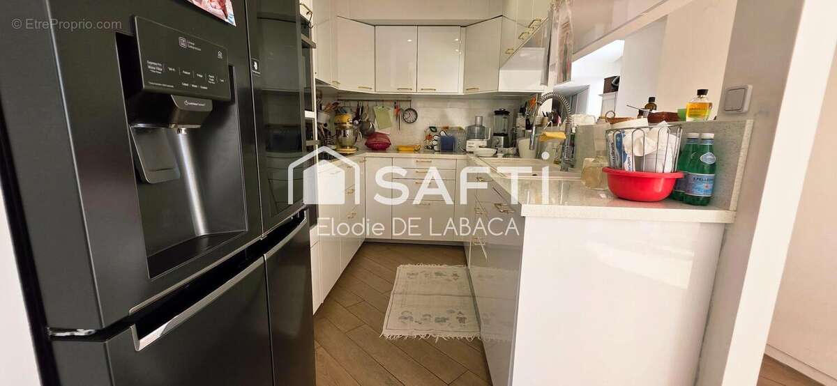 Photo 5 - Appartement à CANNES