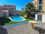 Appartement à SAUSSET-LES-PINS