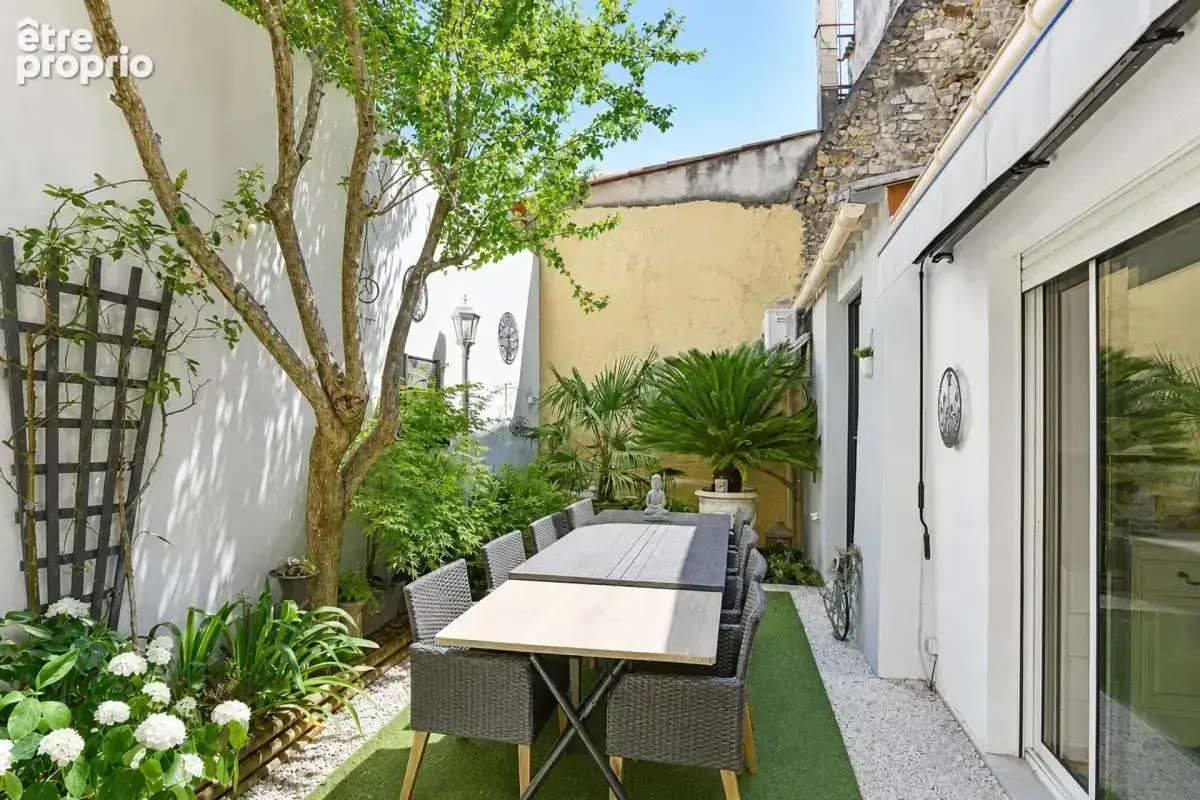Maison de 5 pièces de 135 m² à Pont-Saint-Esprit - photo 23