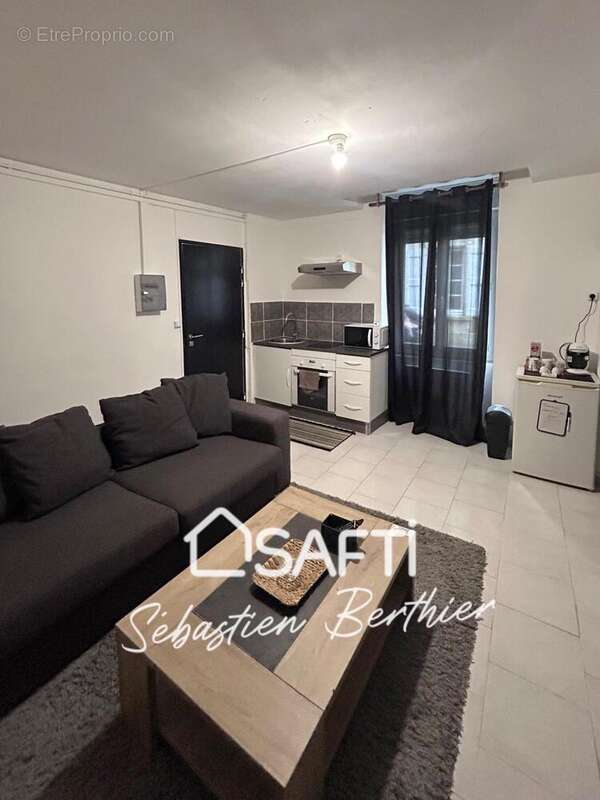 Photo 2 - Appartement à LAVAUR