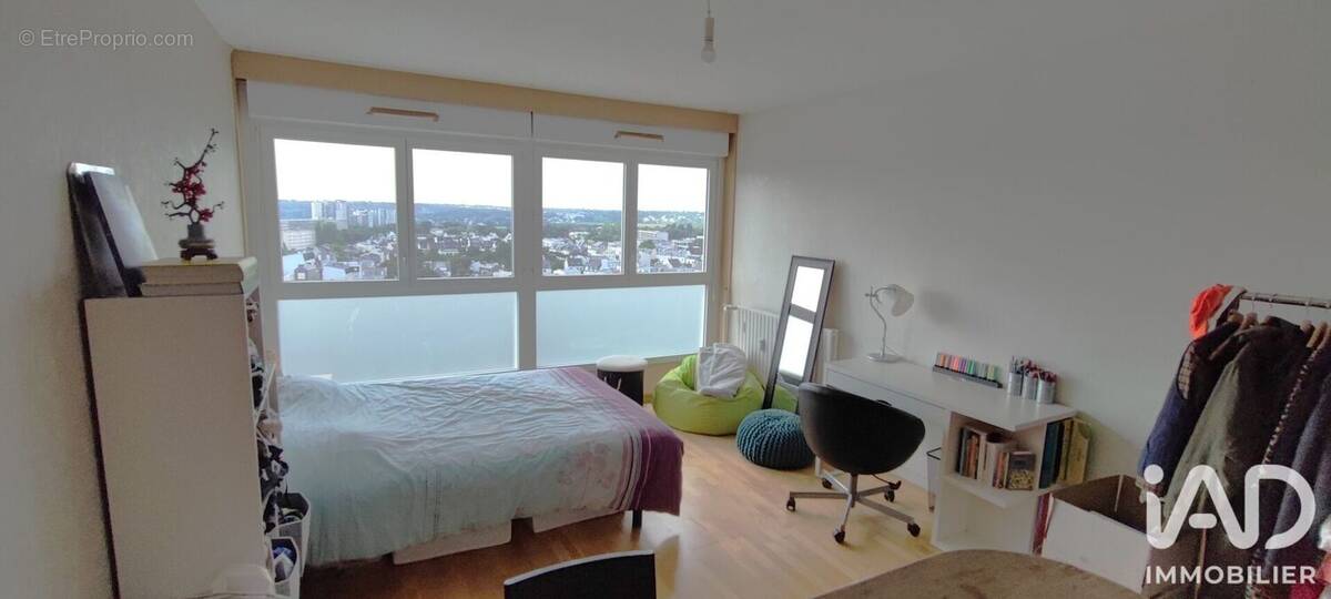 Photo 1 - Appartement à BREST