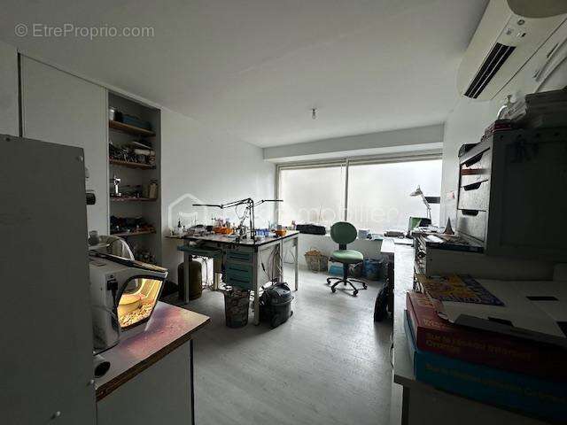 Appartement à CHATILLON-SUR-SEINE