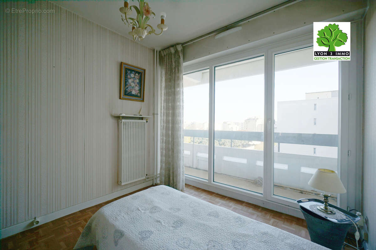 Appartement à LYON-7E