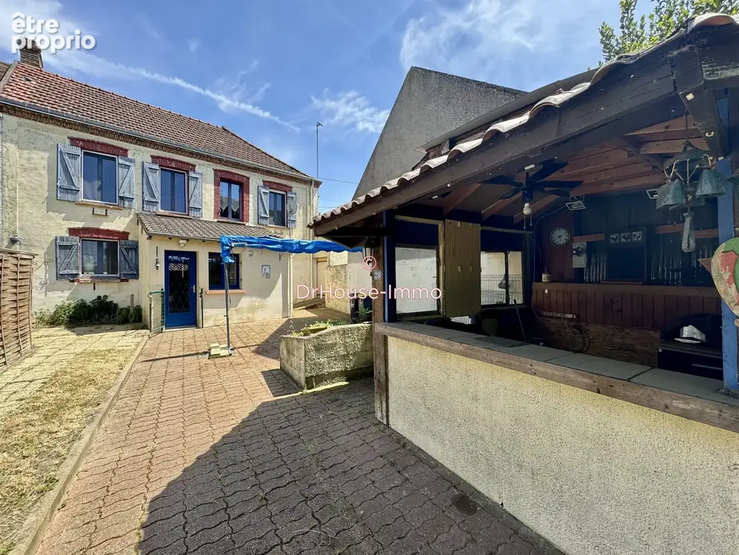 Maison 5 pièces 118 m² à vendre à Auxy (45340) - photo 20