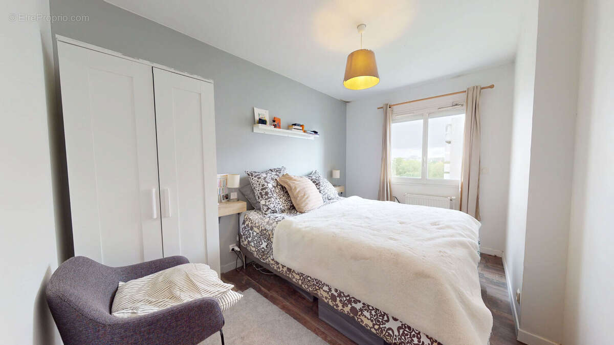 Appartement à CAEN