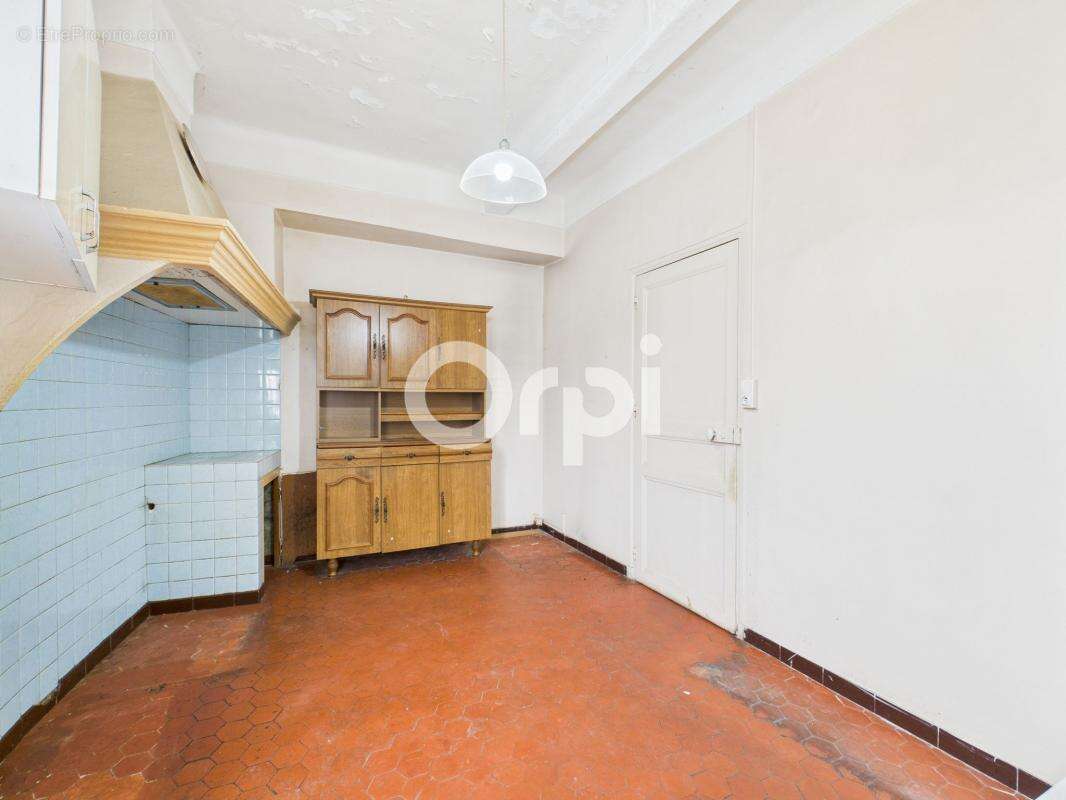 Maison à MONTAUROUX