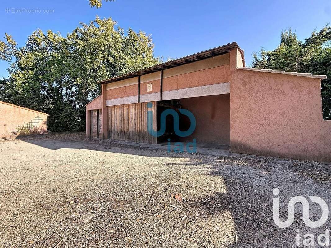 Photo 9 - Maison à DEAUX