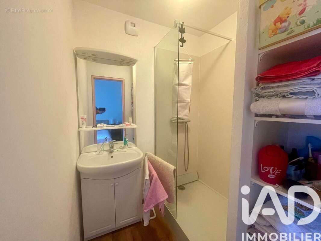 Photo 8 - Appartement à LES ULIS