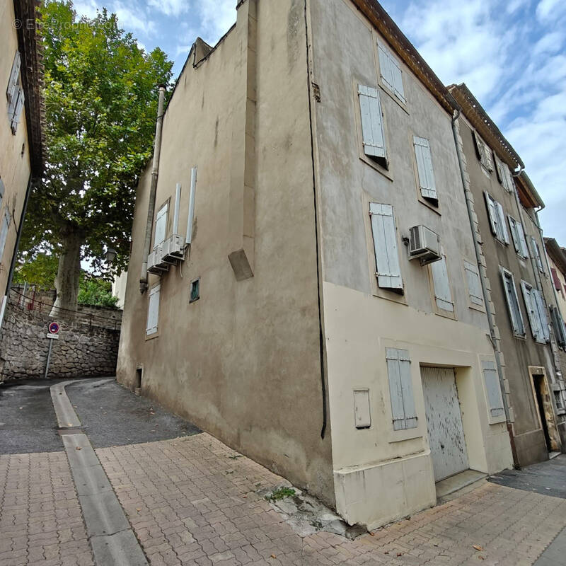 Maison à GARDIE
