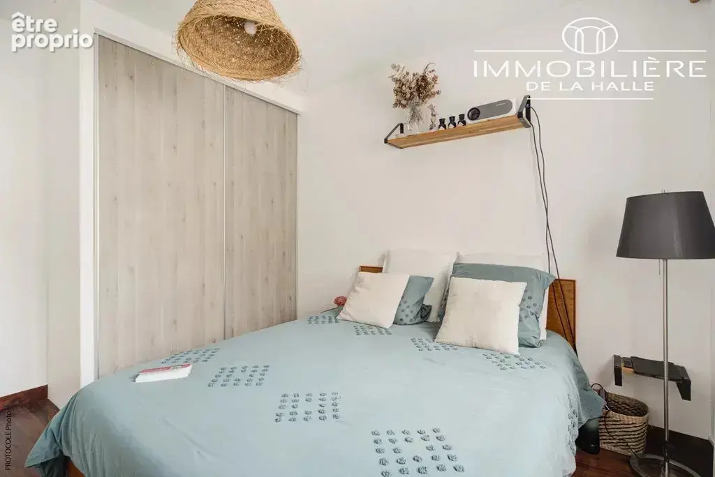 Appartement 3 pièces 56 m² à vendre à Toulouse (31500) - photo 8