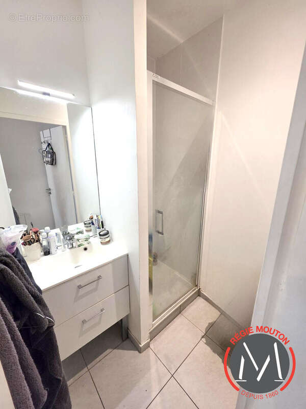 Appartement à LYON-7E