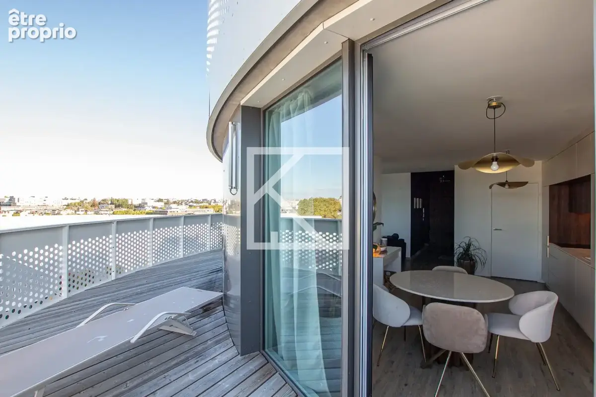 Appartement à ANGERS