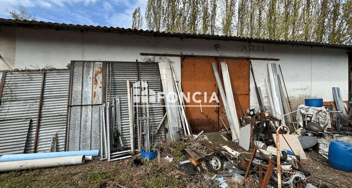 Commerce à MONT-DE-MARSAN