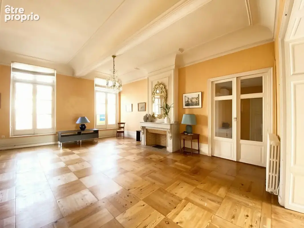Sarrail Maison Toulousaine à Montauban 5 pièce(s) 190 m2 - photo 2