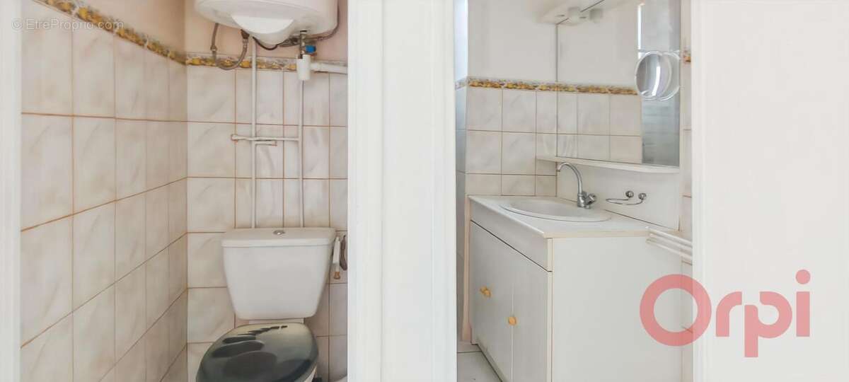 Maison à VALRAS-PLAGE