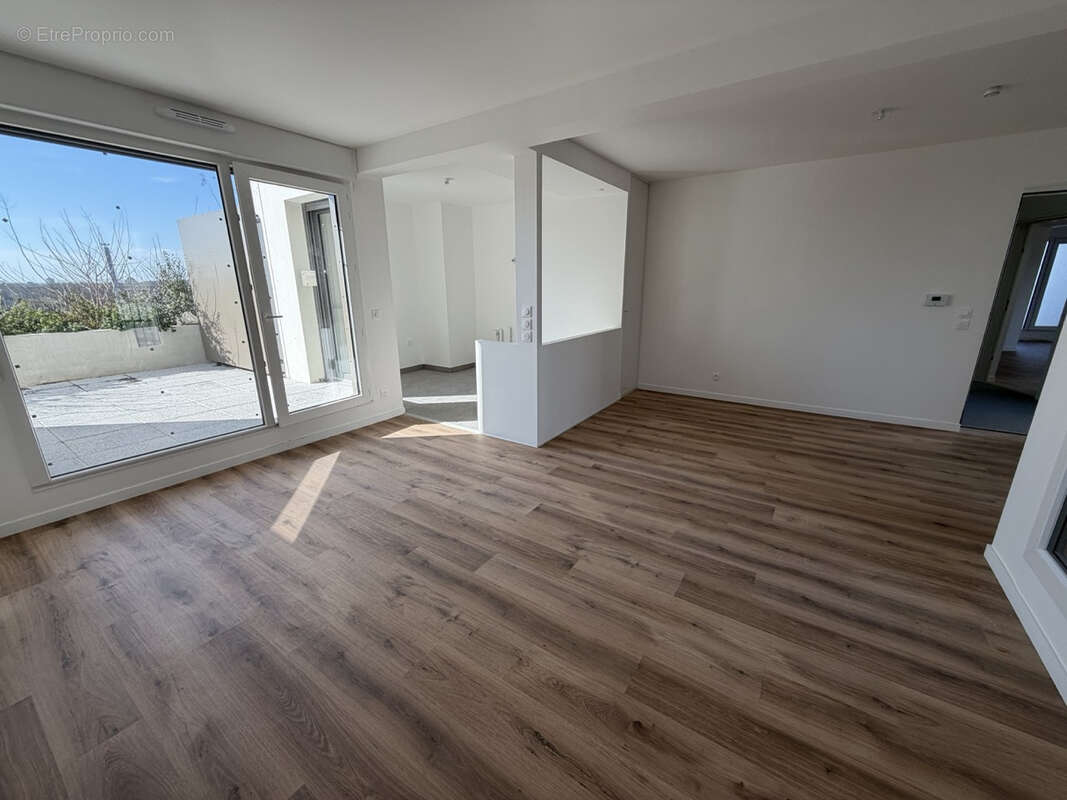 Appartement à MERIGNAC