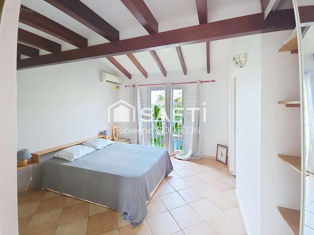 Photo 5 - Appartement à LES TROIS-ILETS