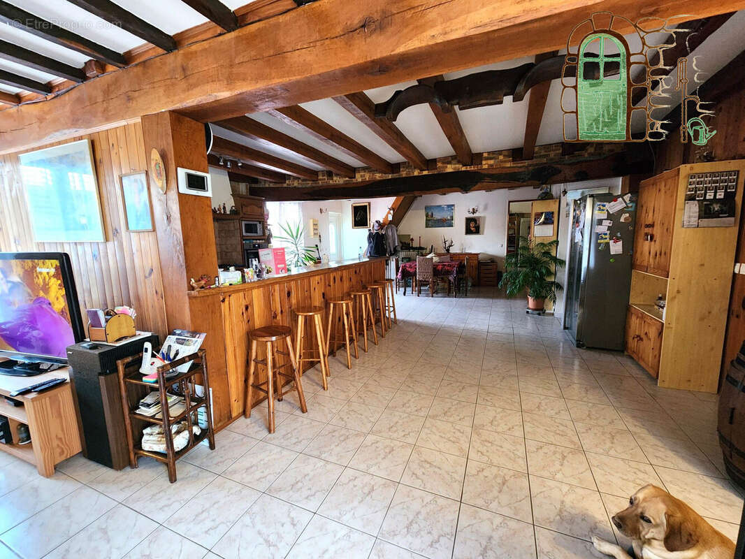 Maison 132 m² à Droue  - photo 3