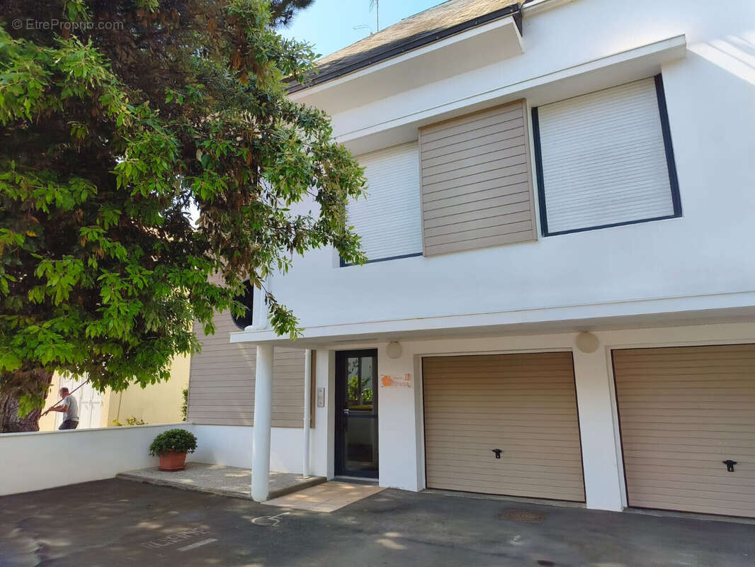 Photo 8 - Appartement à PORNICHET