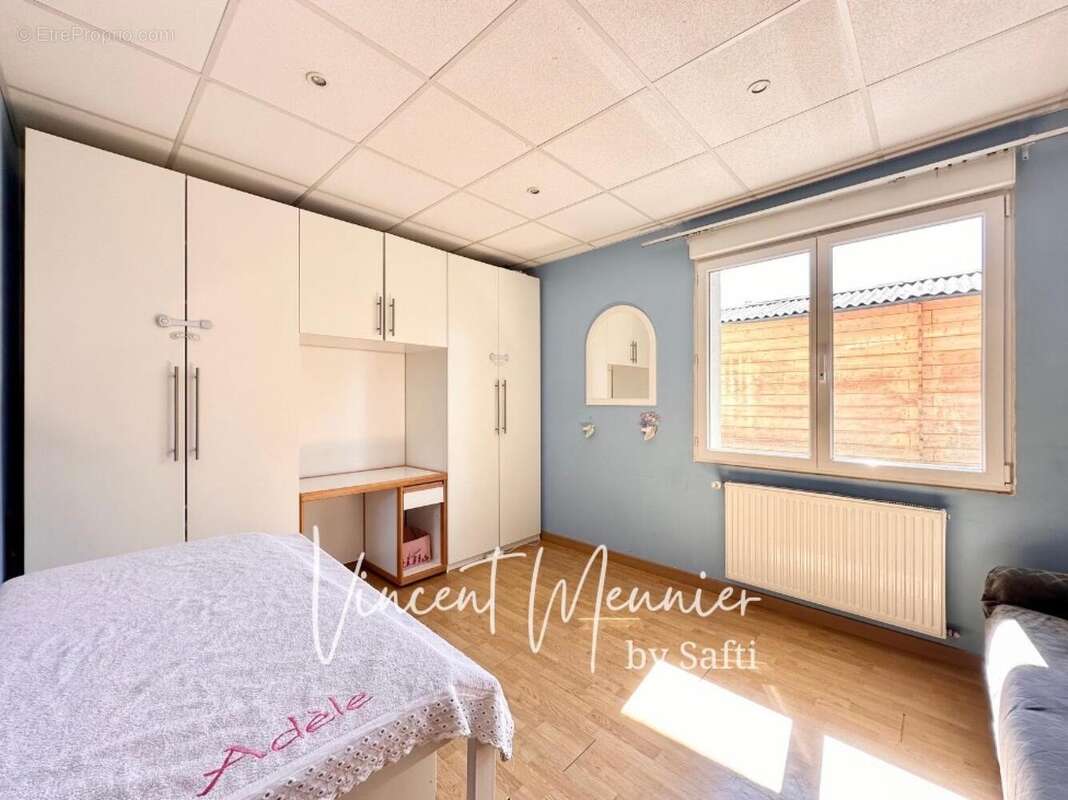 Photo 9 - Maison à SAINT-MAURICE-DE-BEYNOST