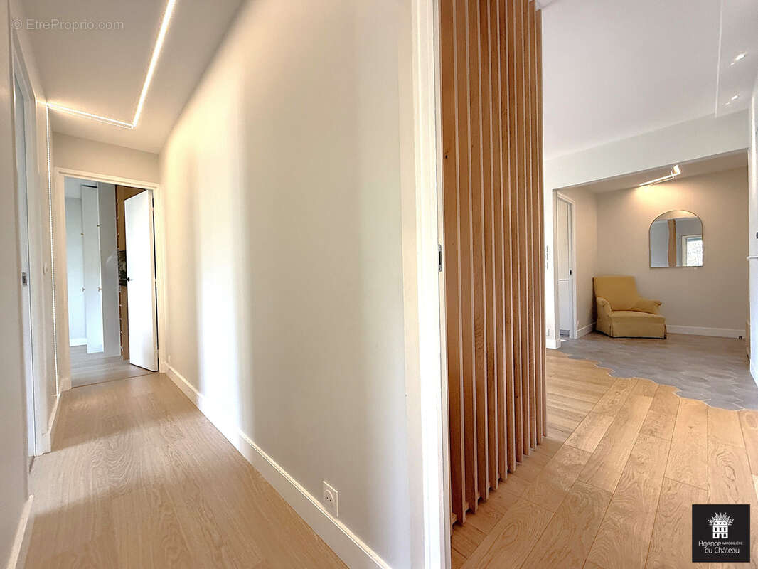 Appartement à VERSAILLES