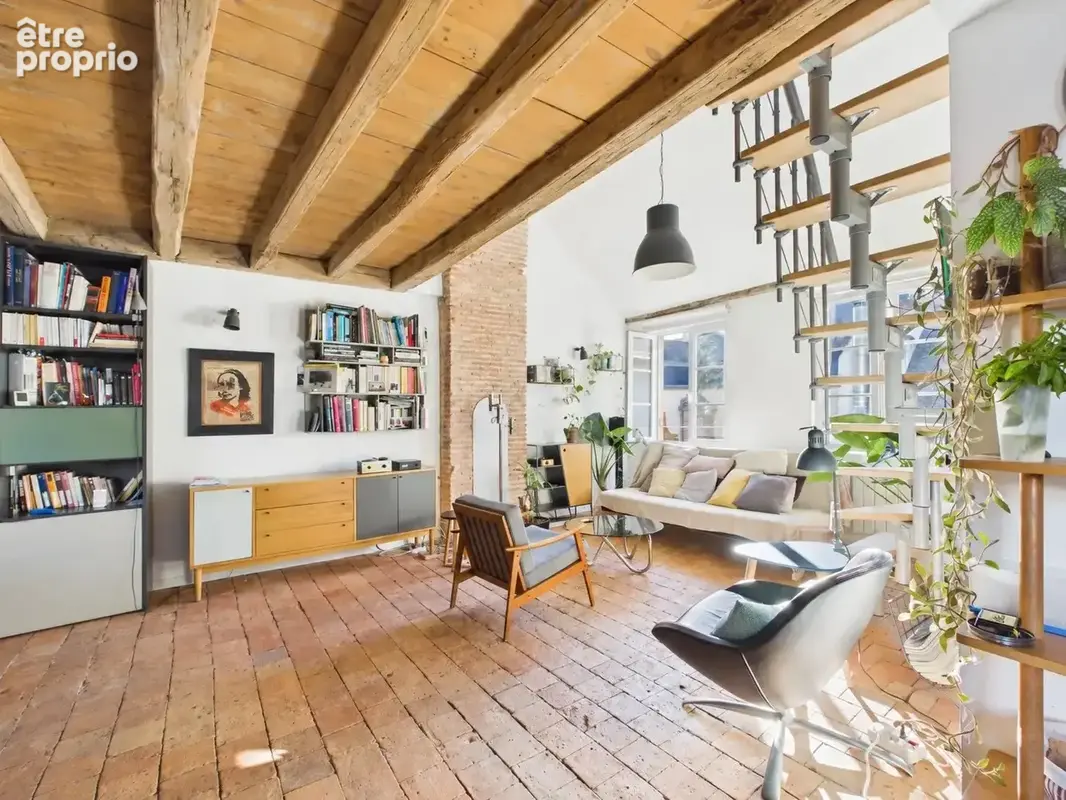 Photo Appartement à Nantes au prix de 310 000€