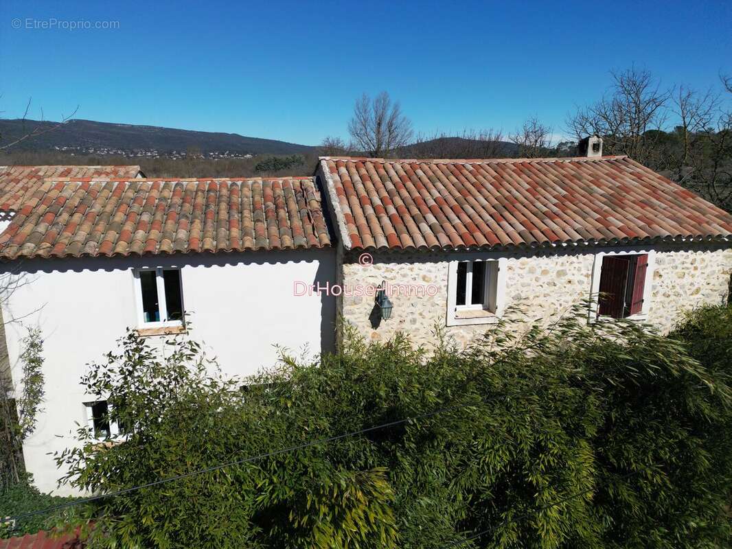 Maison à NEOULES