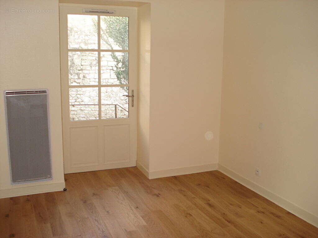 Appartement à FONTENAY-LE-COMTE