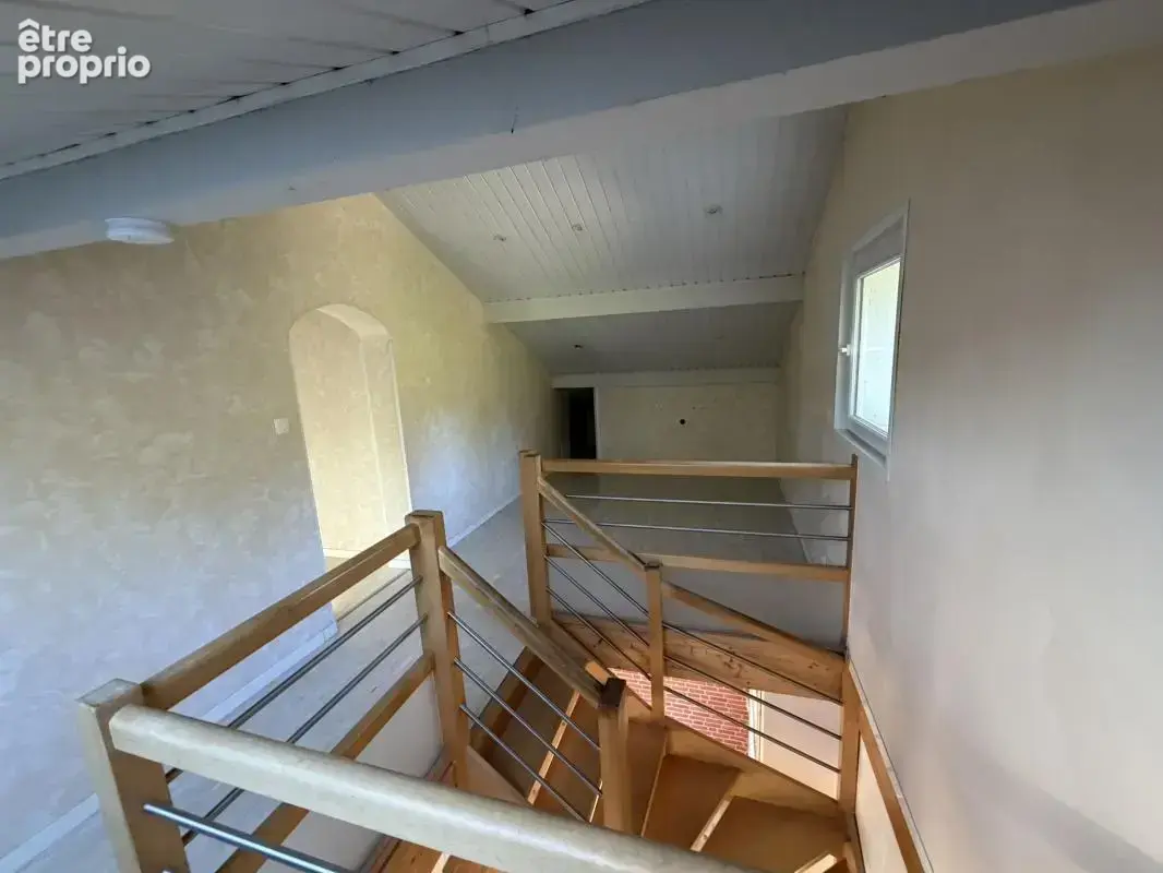 Coup de coeur sur les hauteurs de thonon -- espace, lumière et - photo 12