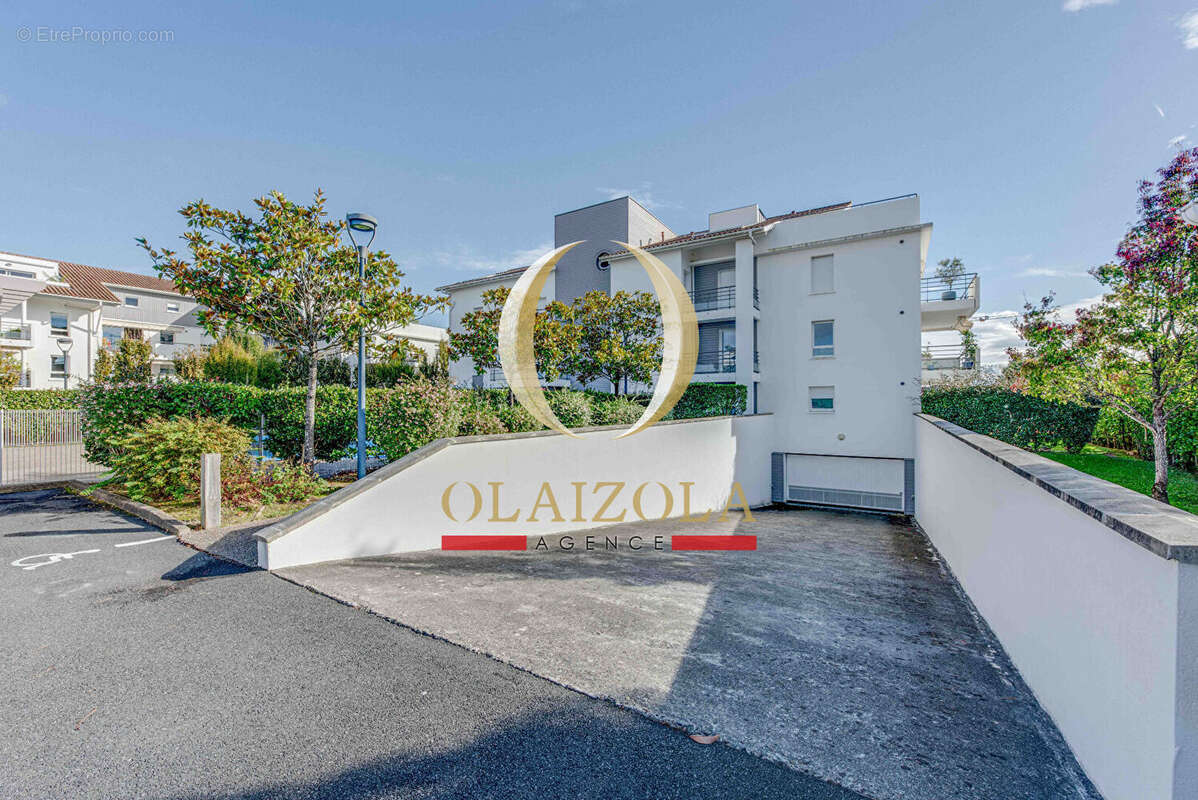 Appartement à ANGLET