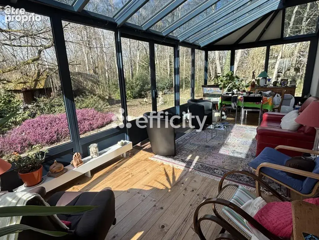 Maison 8 pièces 235 m² à vendre à Saint-Denis-D'authou (28480) - photo 7