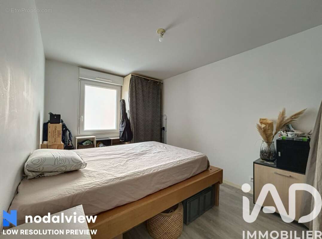 Photo 8 - Appartement à L&#039;HOUMEAU