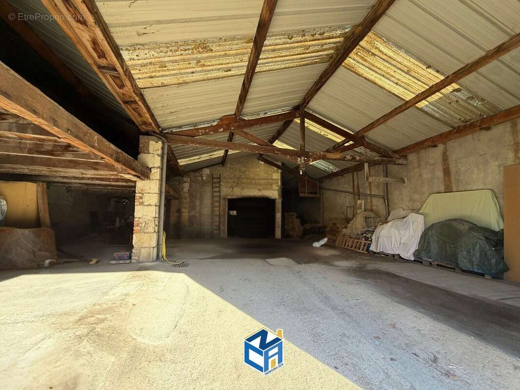 Appartement à TOURS