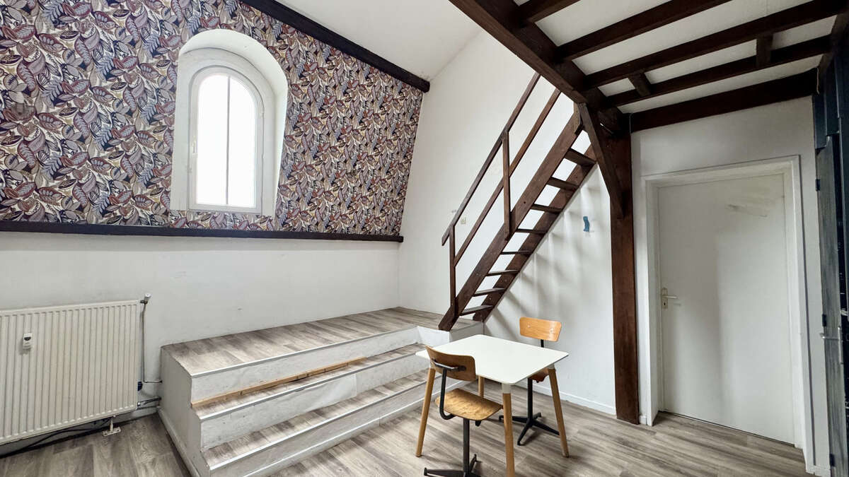 Appartement à ROUBAIX