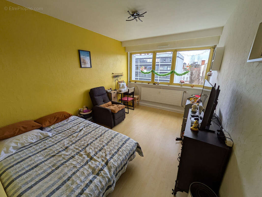 Appartement à ROANNE