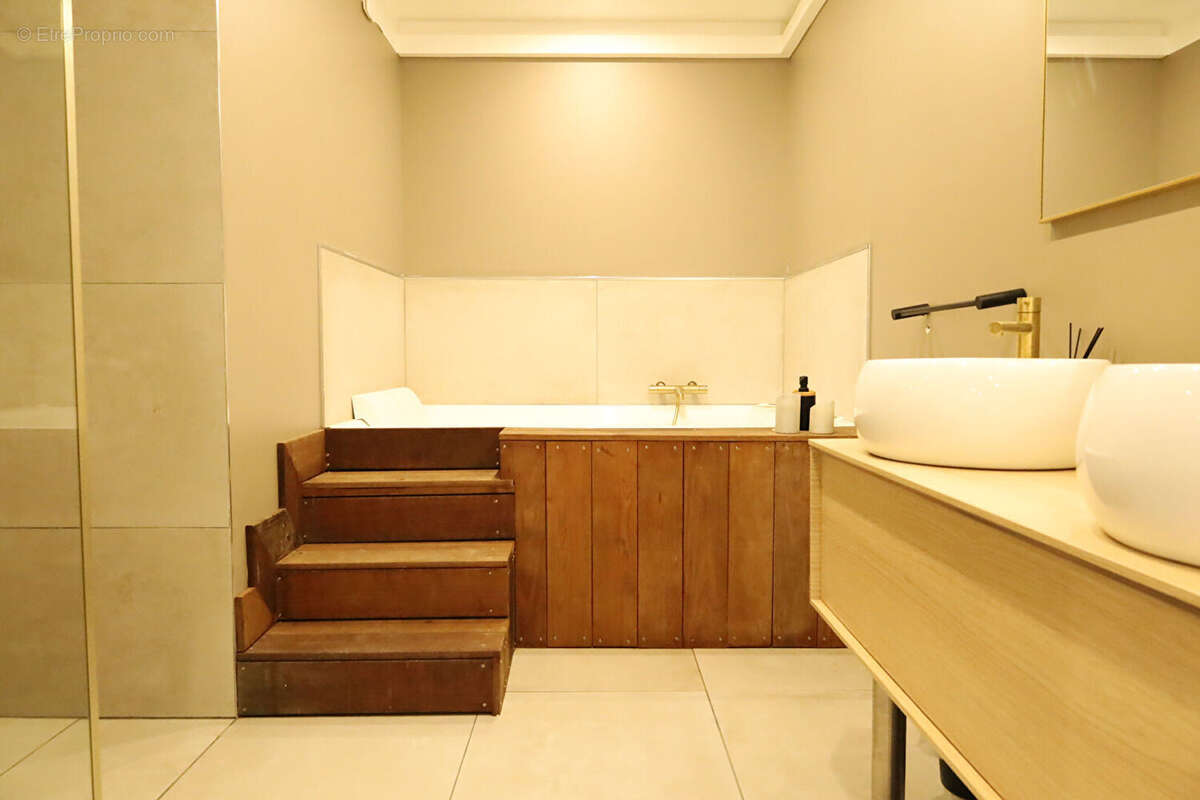 Appartement à MONTAUBAN