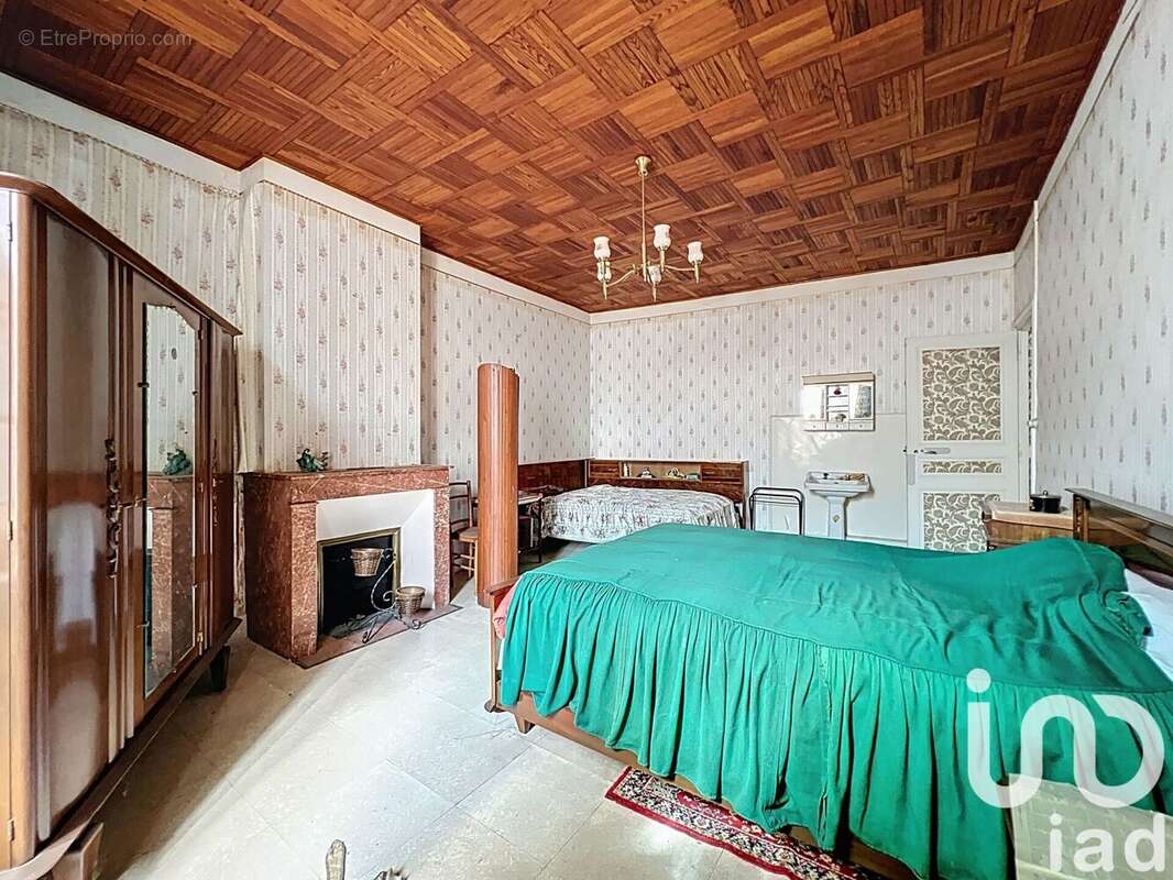 Photo 8 - Maison à LA CAVALERIE