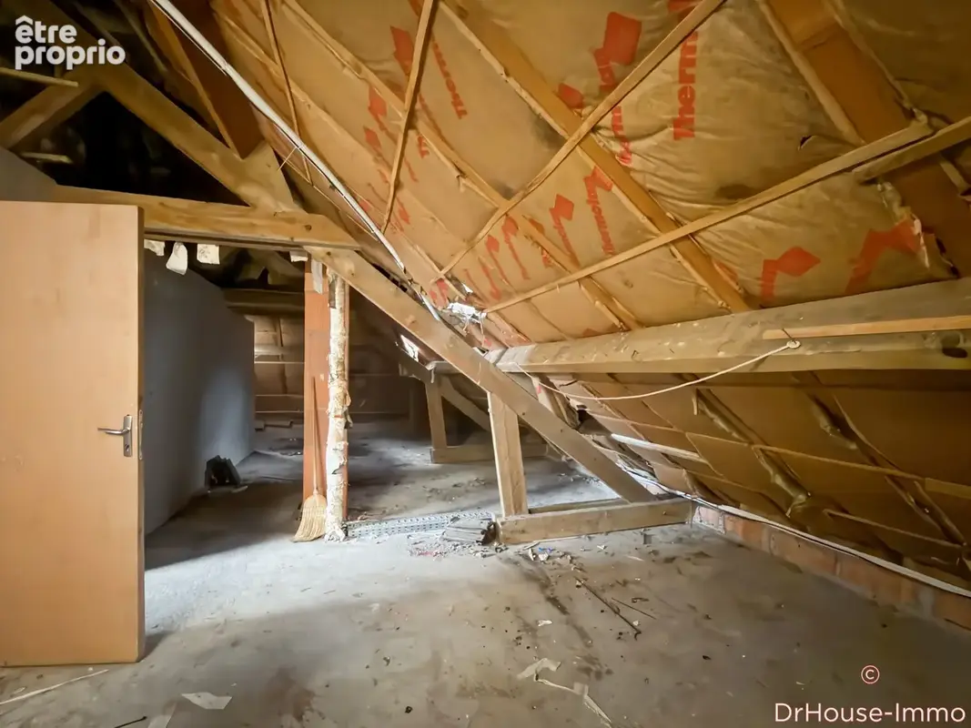 Maison 5 pièces 125 m² à vendre à Biars-Sur-Cere (46130) - photo 7