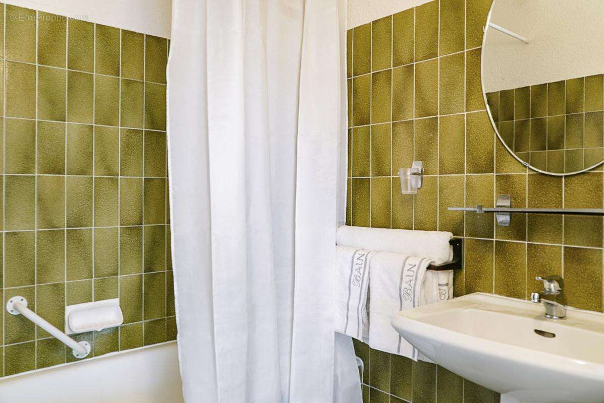 Appartement à MANDELIEU-LA-NAPOULE