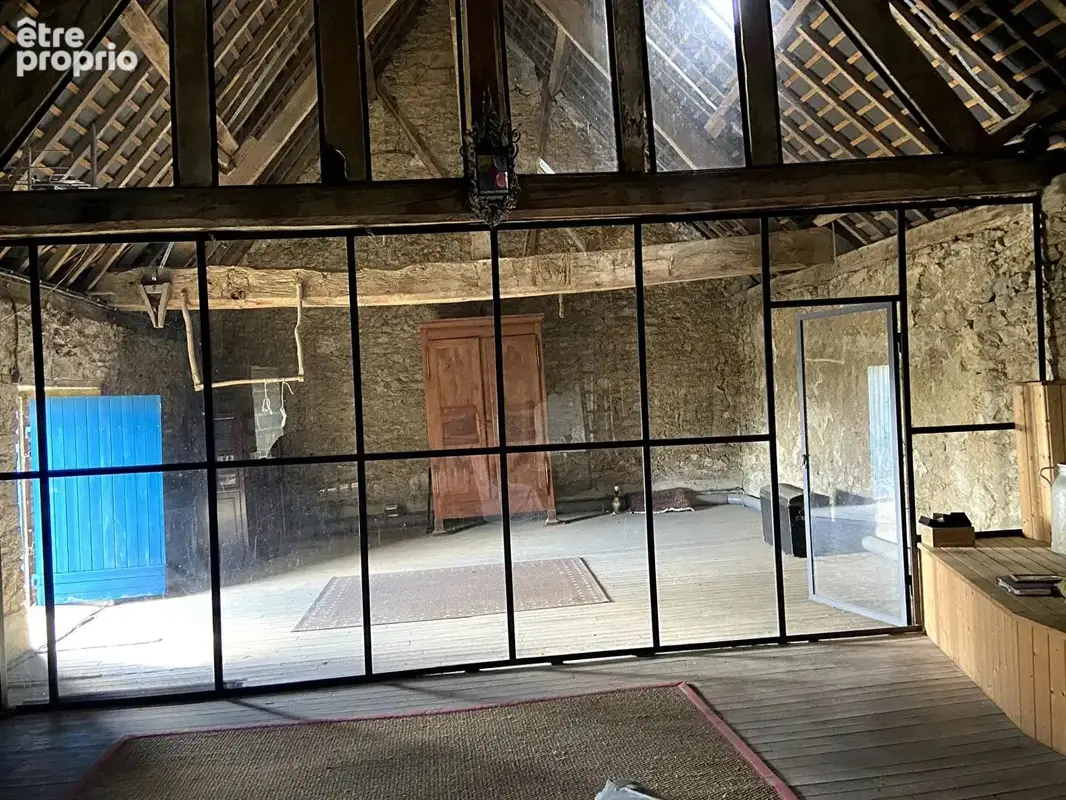 Maison Vitre - photo 6