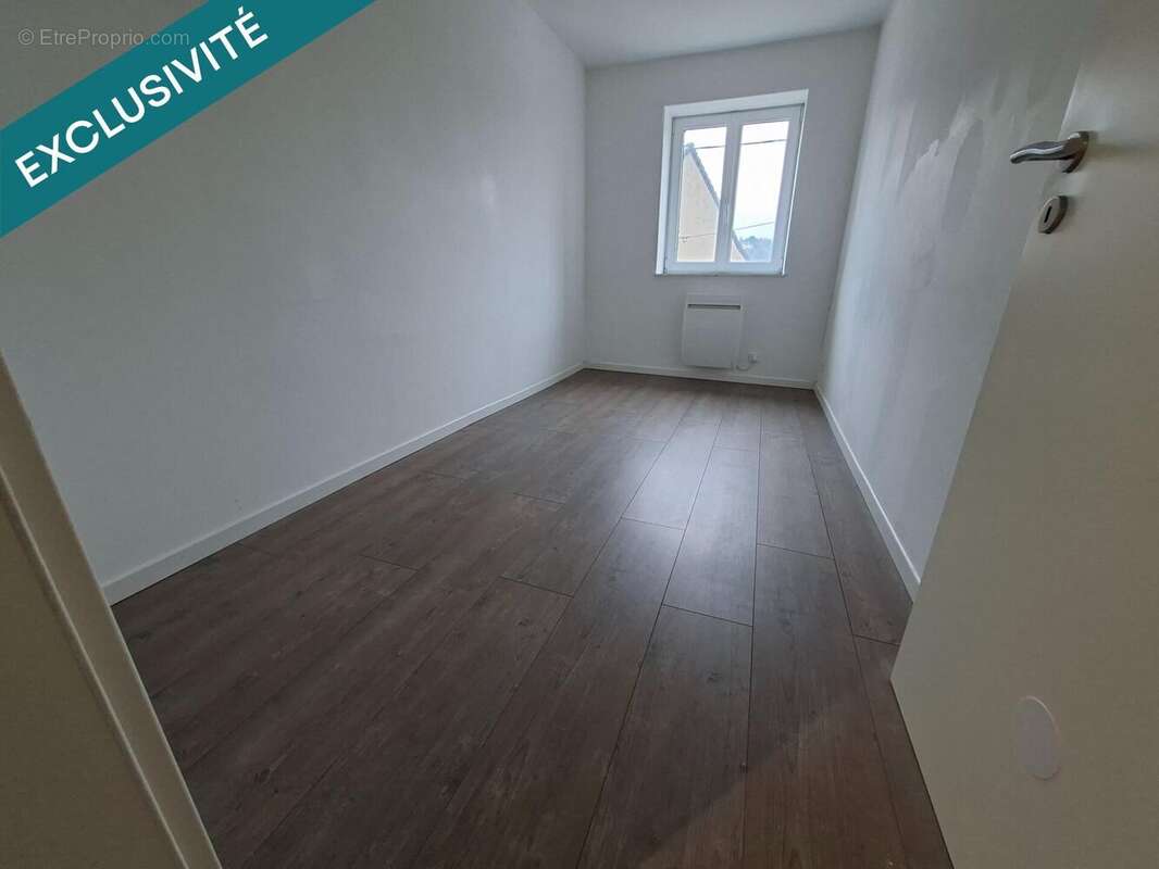 Photo 4 - Maison à PETITE-ROSSELLE