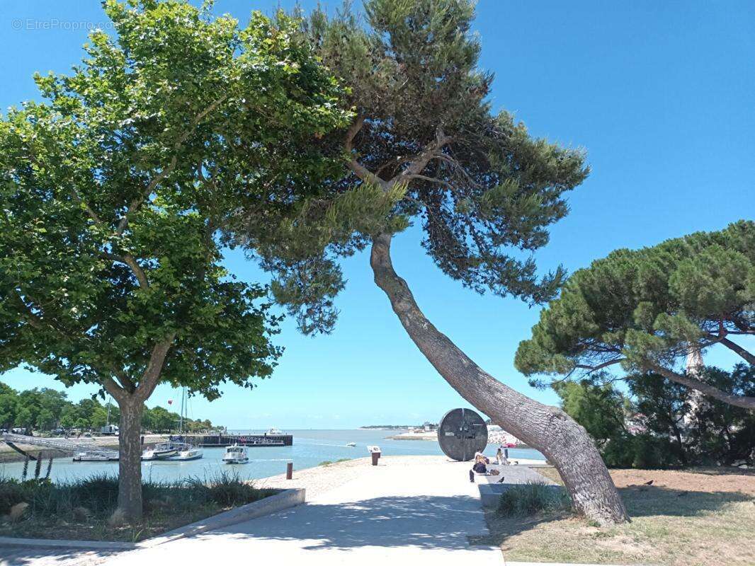 Appartement à LA ROCHELLE