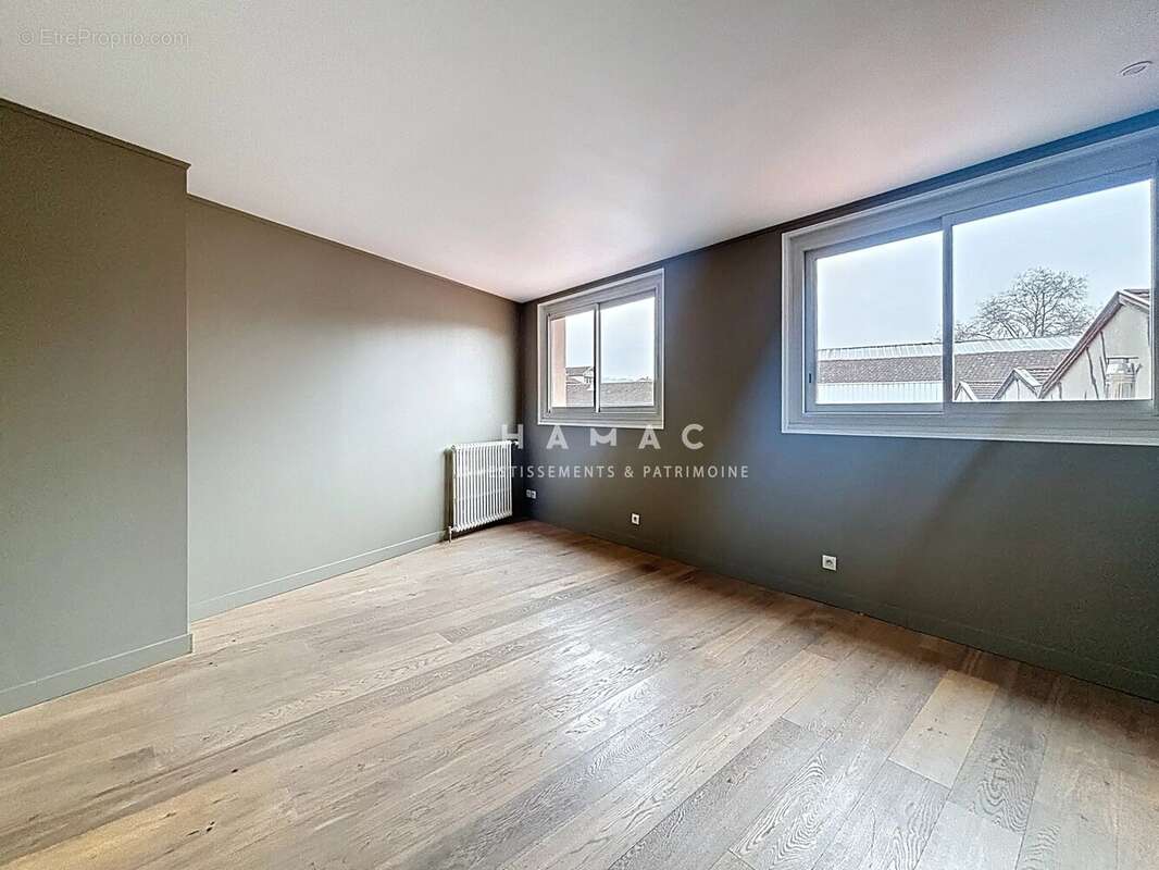 Appartement à LYON-9E