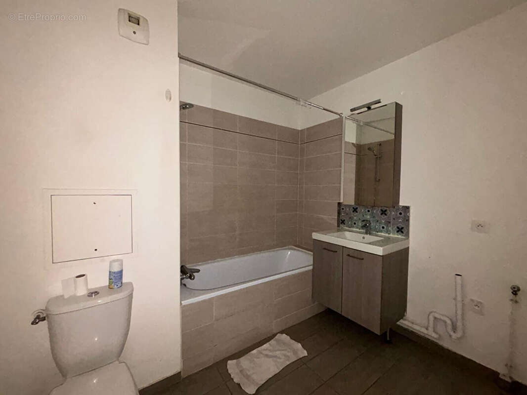 Appartement à BEZONS