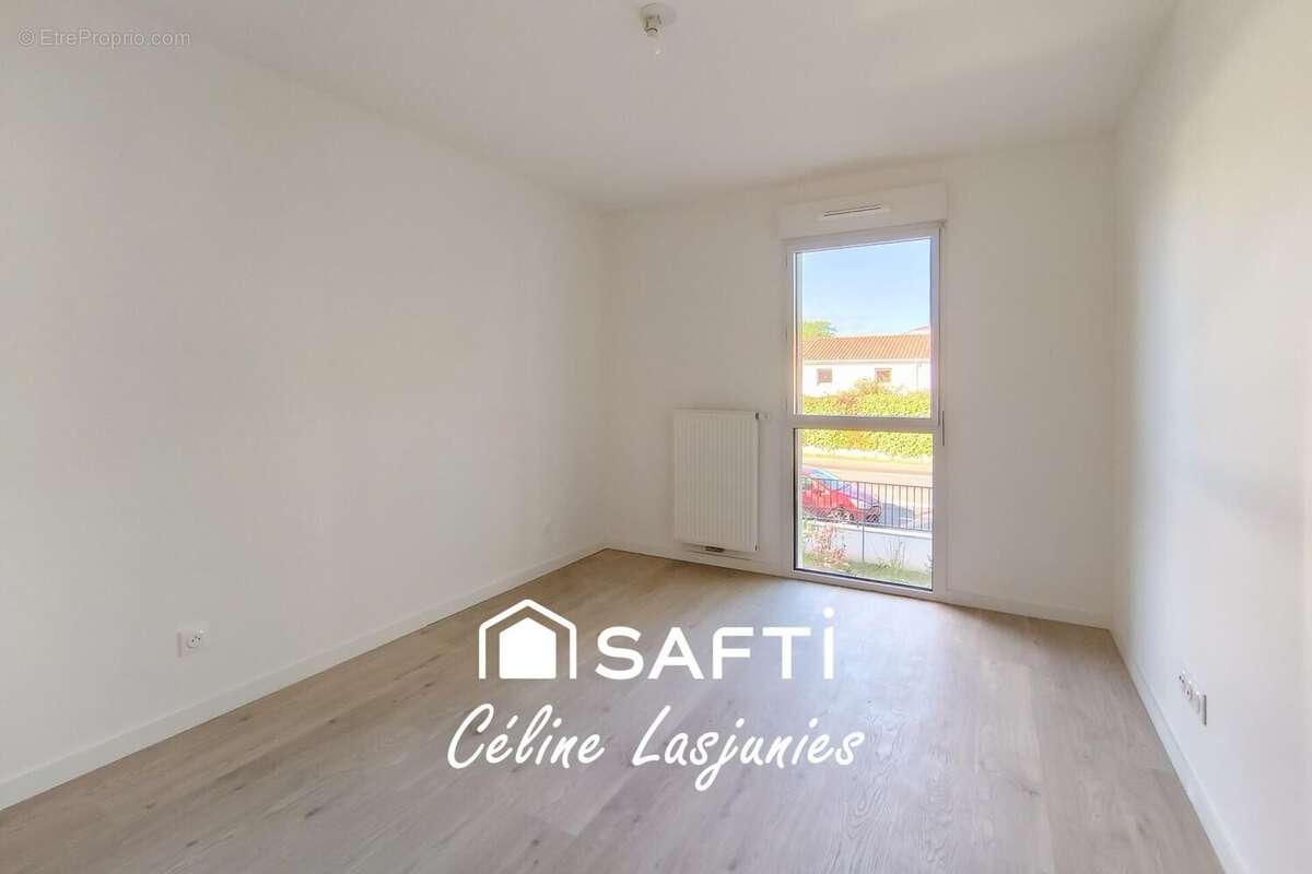 Photo 5 - Appartement à PESSAC