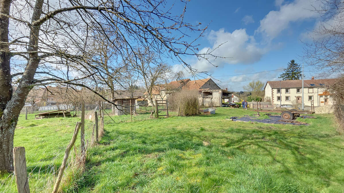 Maison à PETERSBACH