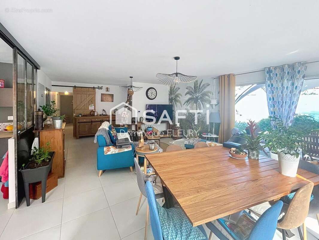 Photo 3 - Maison à SOULLANS