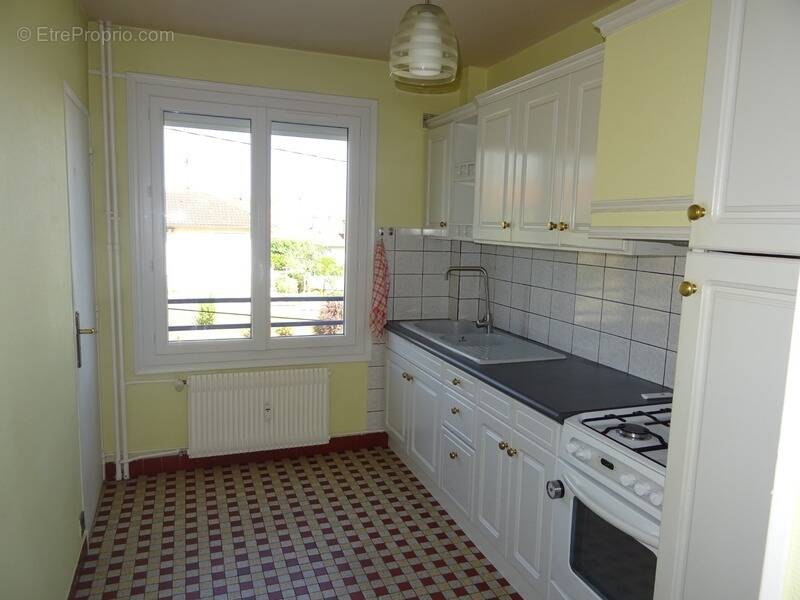 Appartement à LIMOGES