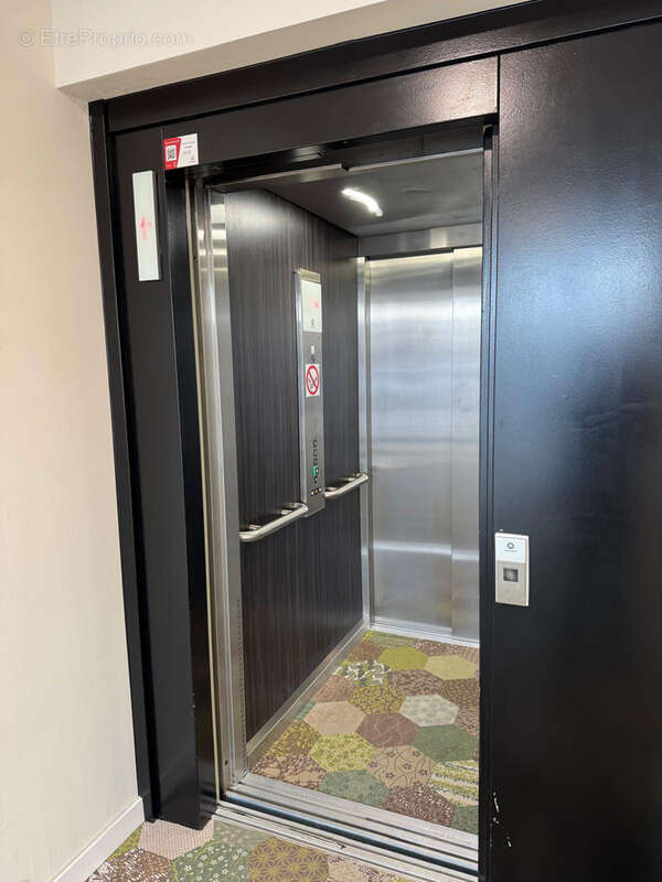 Appartement à STIRING-WENDEL